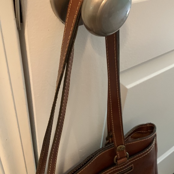 Perfect condition Patricia Nash leather bag - Picture 10 of 16